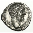 DENARIO CLODIO ALBINO