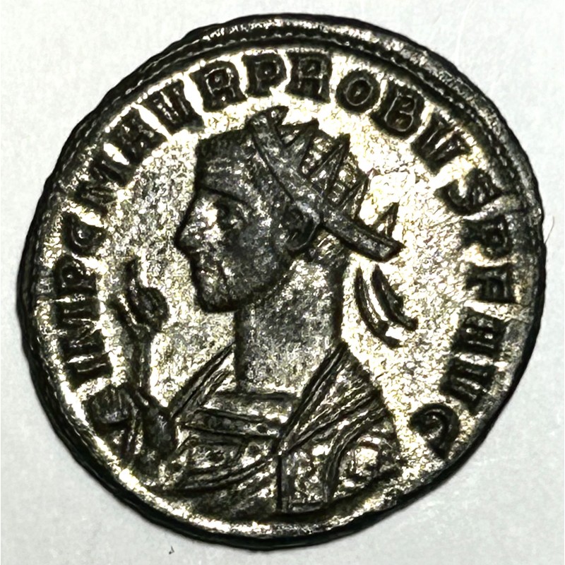ANTONINIANO PROBO (TEMPLO)