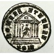 ANTONINIANO PROBO (TEMPLO)