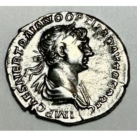 DENARIO TRAJANO