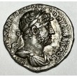 DENARIO ADRIANO