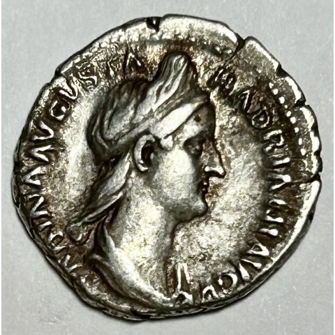 DENARIO SABINA