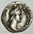 DENARIO SABINA