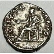 DENARIO SABINA