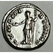 DENARIO SABINA