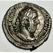 DENARIO MACRINO