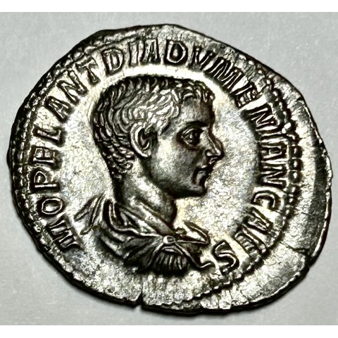 DENARIO DIADUMENIANO