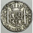 8 REALES FERNANDO VII 1813 POTOSÍ