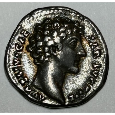 DENARIO MARCO AURELIO