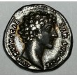 DENARIO MARCO AURELIO