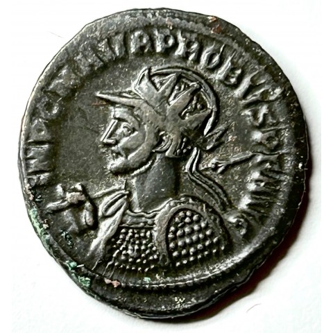 ANTONINIANO PROBO