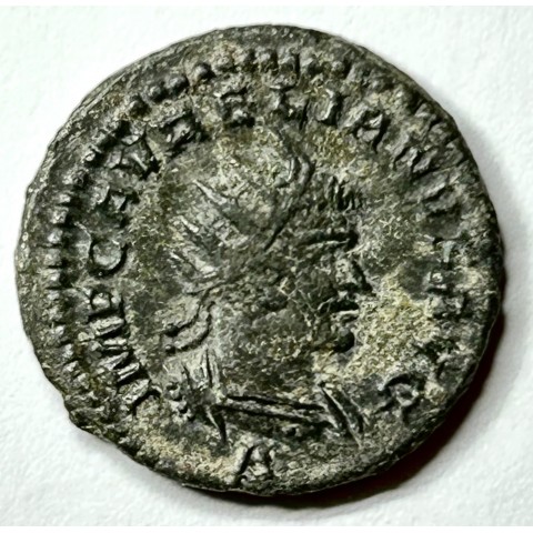 ANTONINIANO AURELIANO Y VABALATO