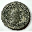 ANTONINIANO AURELIANO Y VABALATO