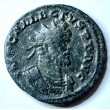 ANTONINIANO ALECTO escasa