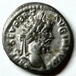 DENARIO SEPTIMIO SEVERO