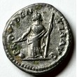 DENARIO SEPTIMIO SEVERO