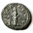 DENARIO JULIA DOMNA