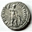 DENARIO LUCIO VERO