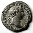 DENARIO TRAJANO