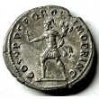DENARIO TRAJANO