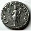 DENARIO TRAJANO