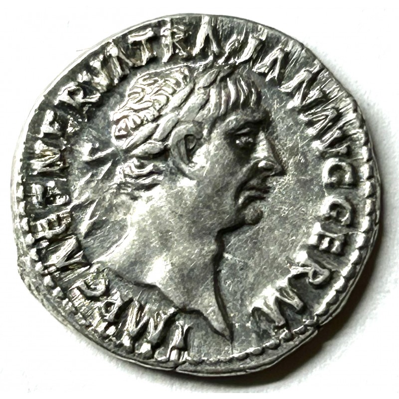 DENARIO TRAJANO