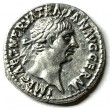 DENARIO TRAJANO