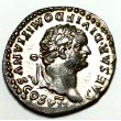 DENARIO DOMICIANO