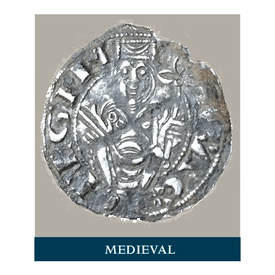 Moneda medieval