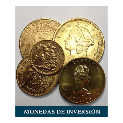 Moneda Inversión